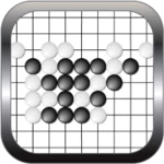 Logo of Kidgames Gomoku android Application 